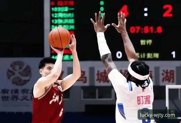 彩票平台推荐 CBA季后赛G2浙江加时逆转宁波深度评测——维基体育平台见证兰道夫封神之战